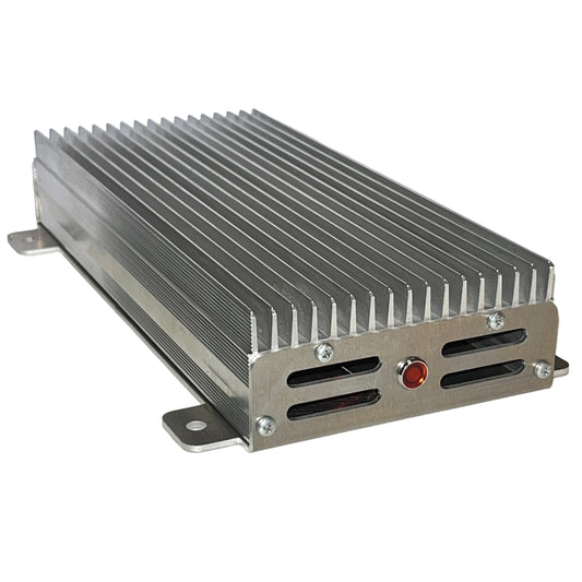 Scaldacuccia 12V 75W - Stufetta per cucce e box per cani