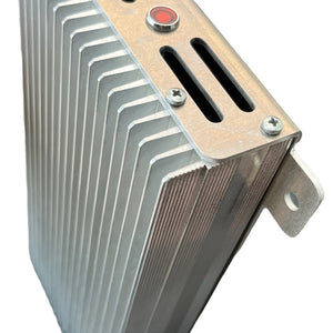 Scaldacuccia 12V 30W - Stufetta per cucce e box per cani