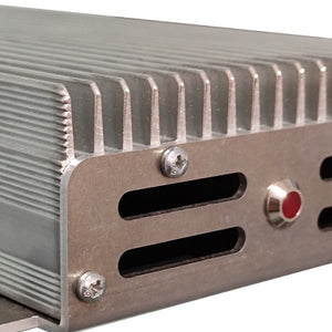 Scaldacuccia 12V 30W - Stufetta per cucce e box per cani