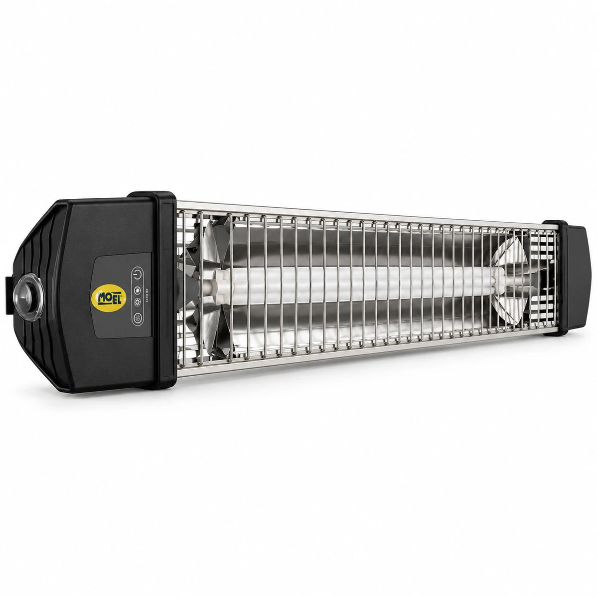 IRIS 1200 W - 866N e 866NRC – Prodotto su sfondo bianco