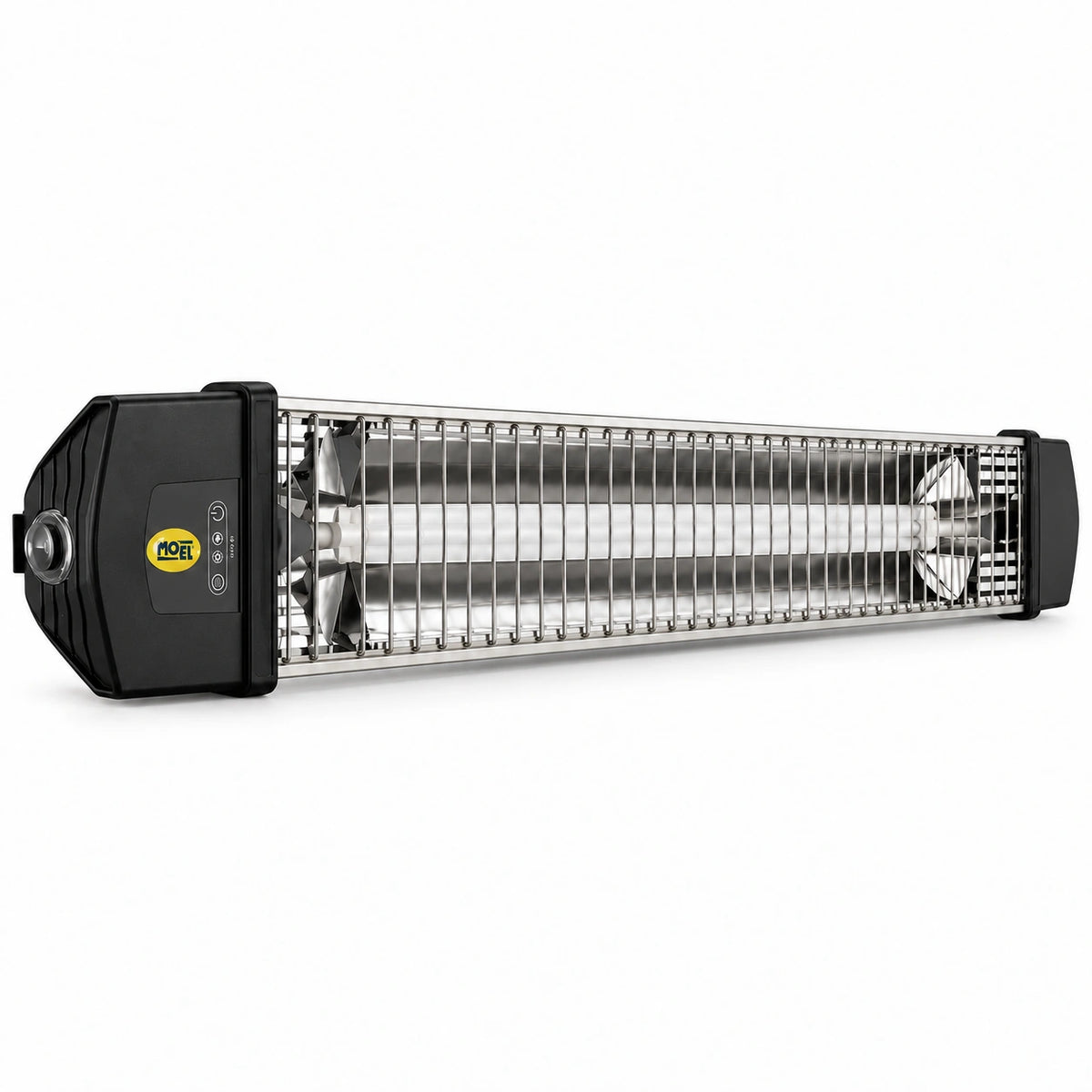 IRIS 1800 W - 867N e 867NRC – Prodotto su sfondo bianco