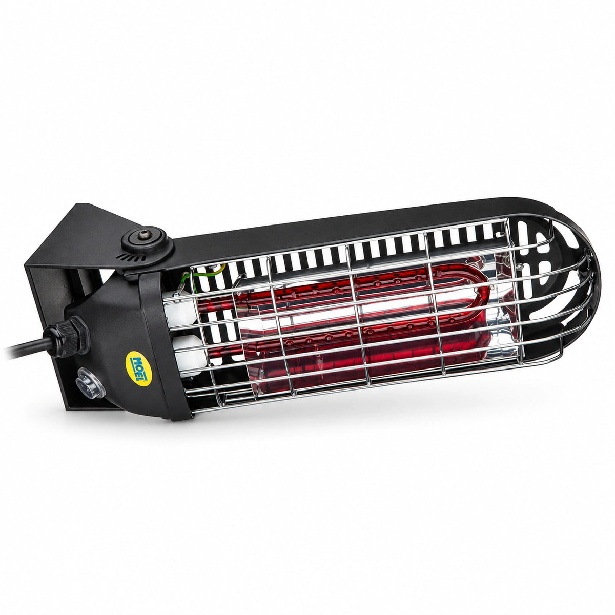 Lucciola 799 - 600 W – Prodotto su sfondo bianco