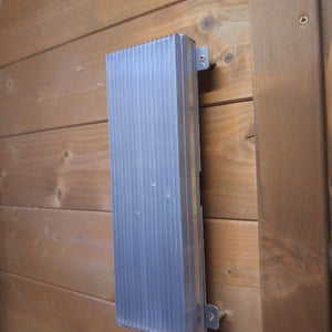 Scaldacuccia 12V 30W - Stufetta per cucce e box per cani